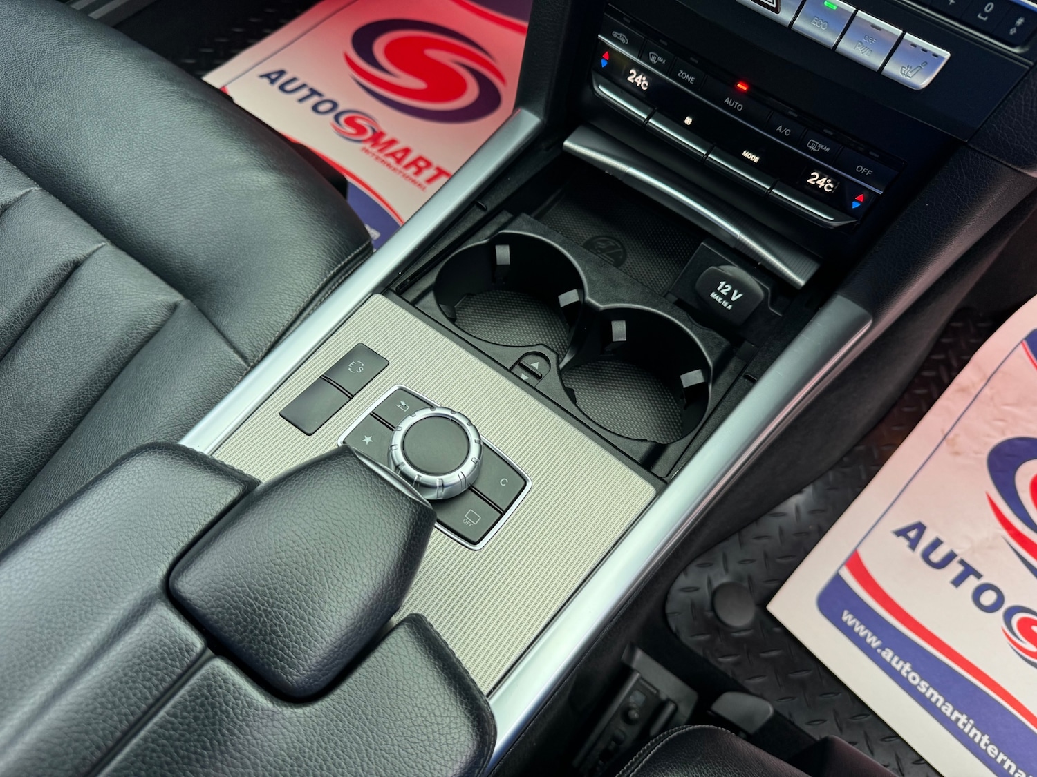 Used Mercedes-Benz E Class 2015 for sale - 76725441: Photo 54