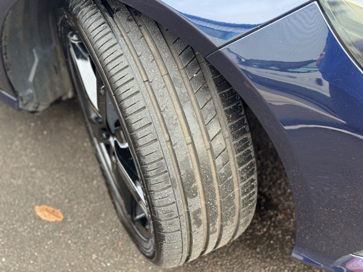 Used Mercedes-Benz E Class 2015 for sale - 76725441: Photo 7