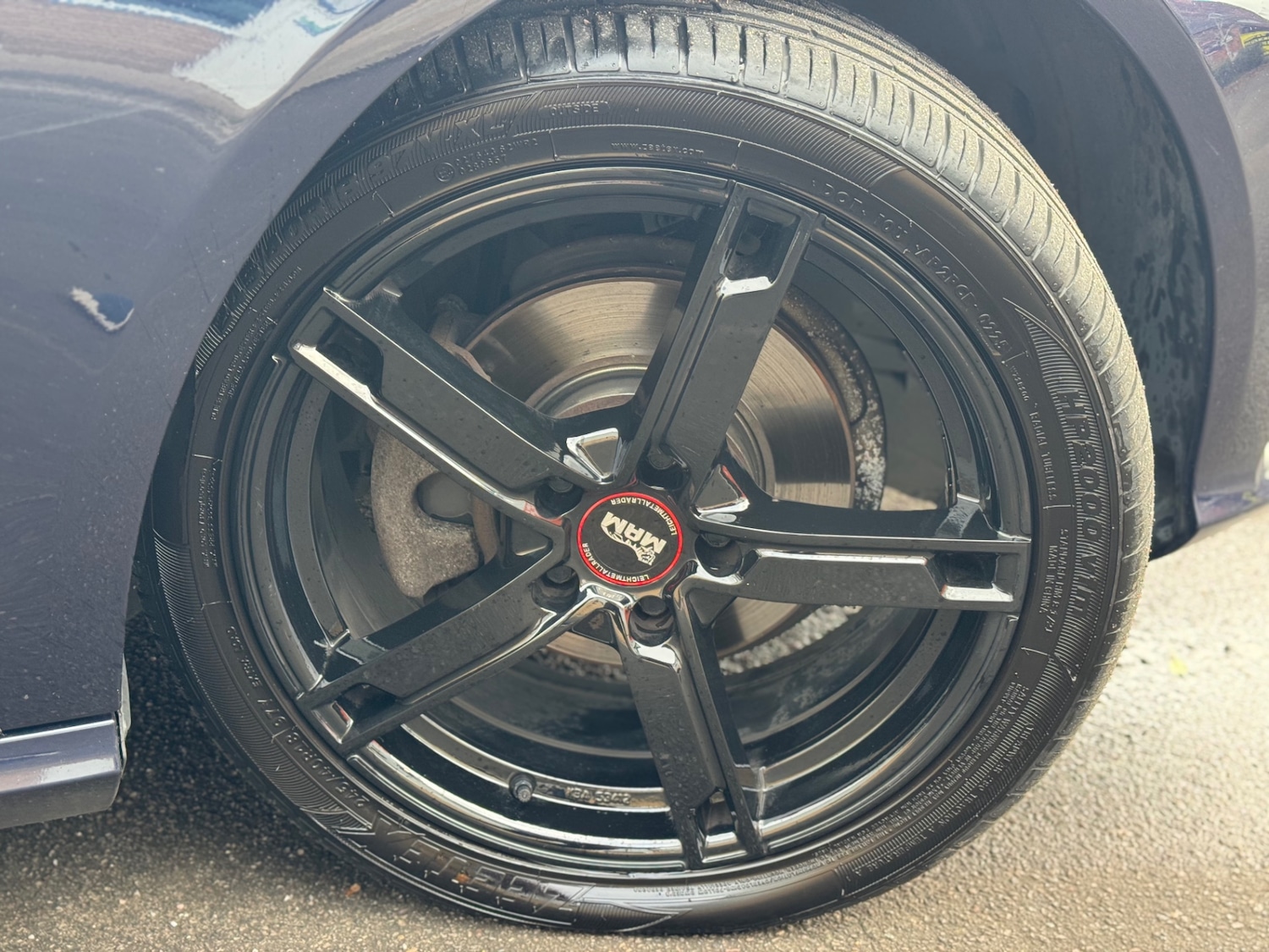 Used Mercedes-Benz E Class 2015 for sale - 76725441: Photo 8