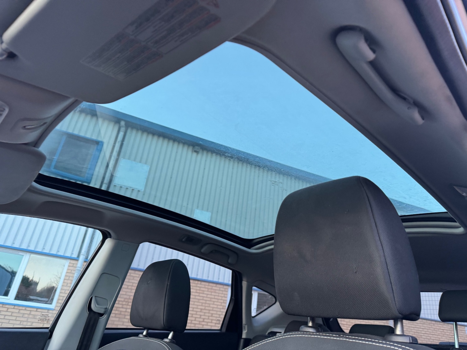 Used Nissan Qashqai 2012 for sale - 76800303: Photo 25