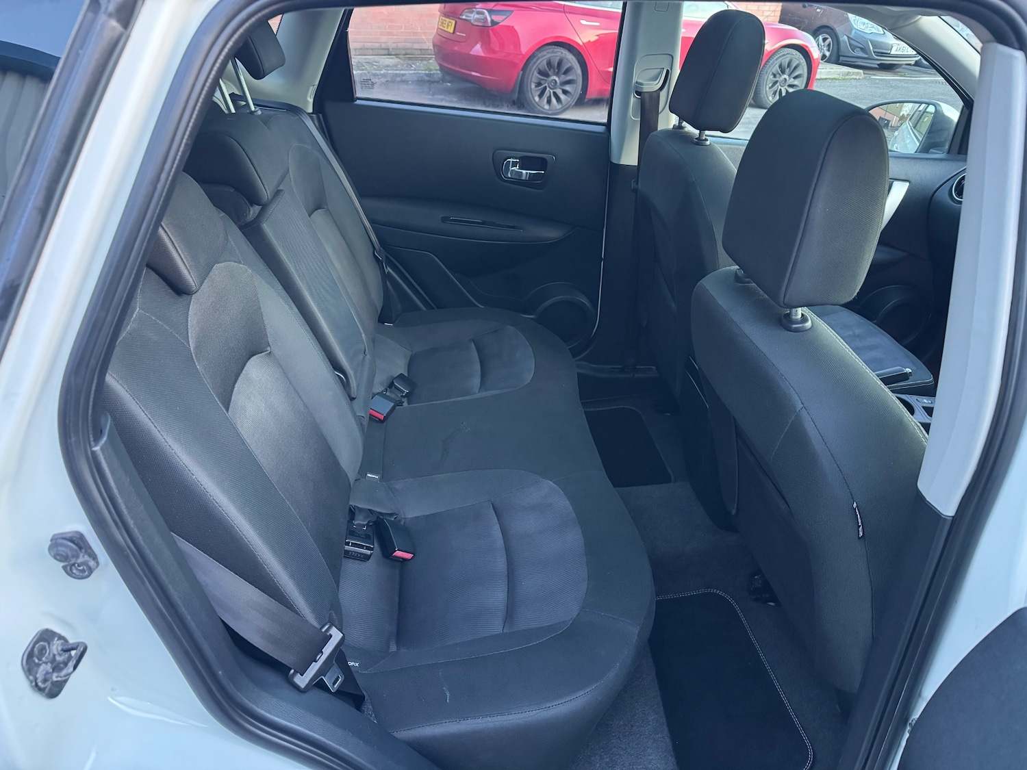 Used Nissan Qashqai 2012 for sale - 76800303: Photo 29