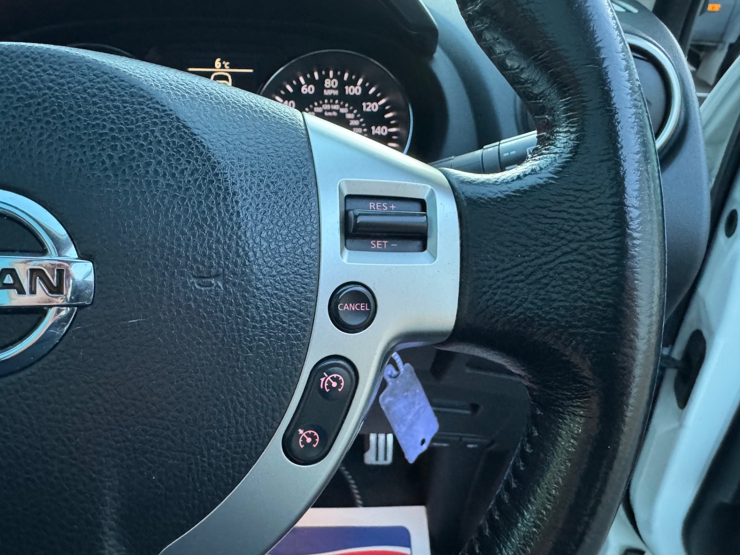 Used Nissan Qashqai 2012 for sale - 76800303: Photo 37