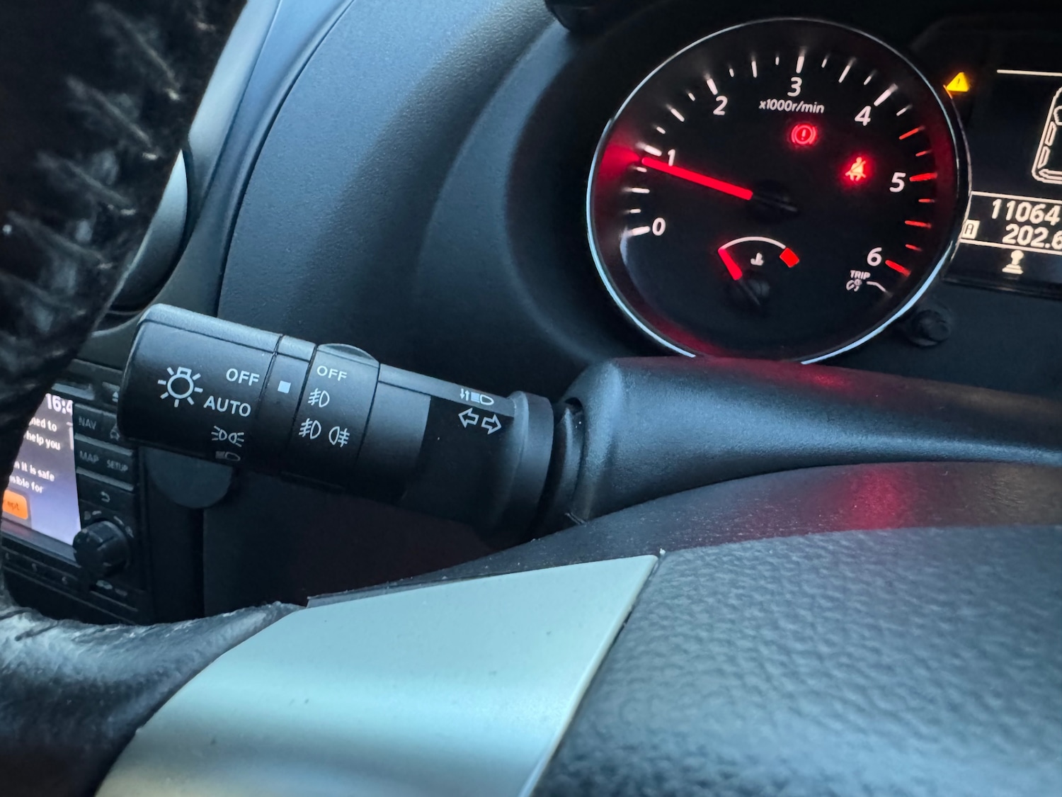 Used Nissan Qashqai 2012 for sale - 76800303: Photo 38