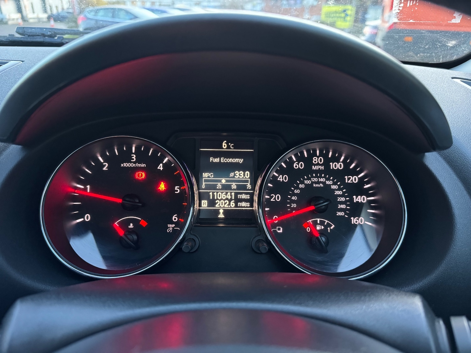 Used Nissan Qashqai 2012 for sale - 76800303: Photo 40