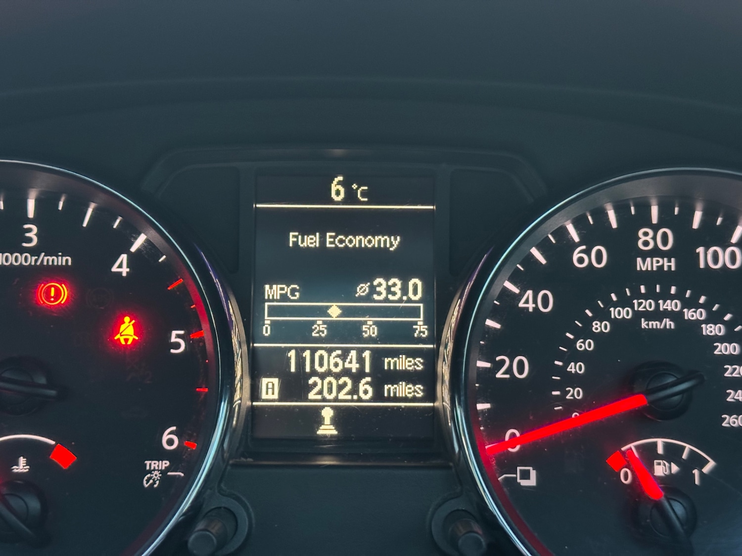 Used Nissan Qashqai 2012 for sale - 76800303: Photo 41