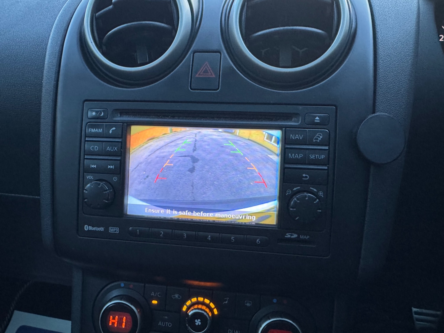 Used Nissan Qashqai 2012 for sale - 76800303: Photo 44