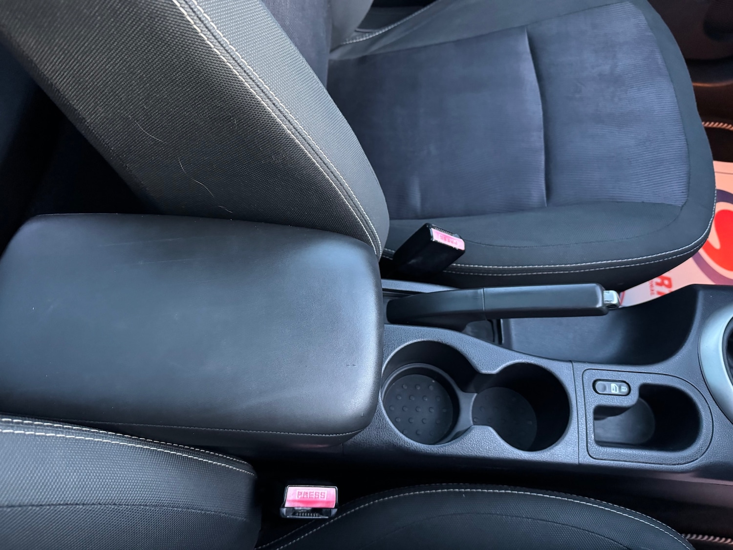 Used Nissan Qashqai 2012 for sale - 76800303: Photo 47