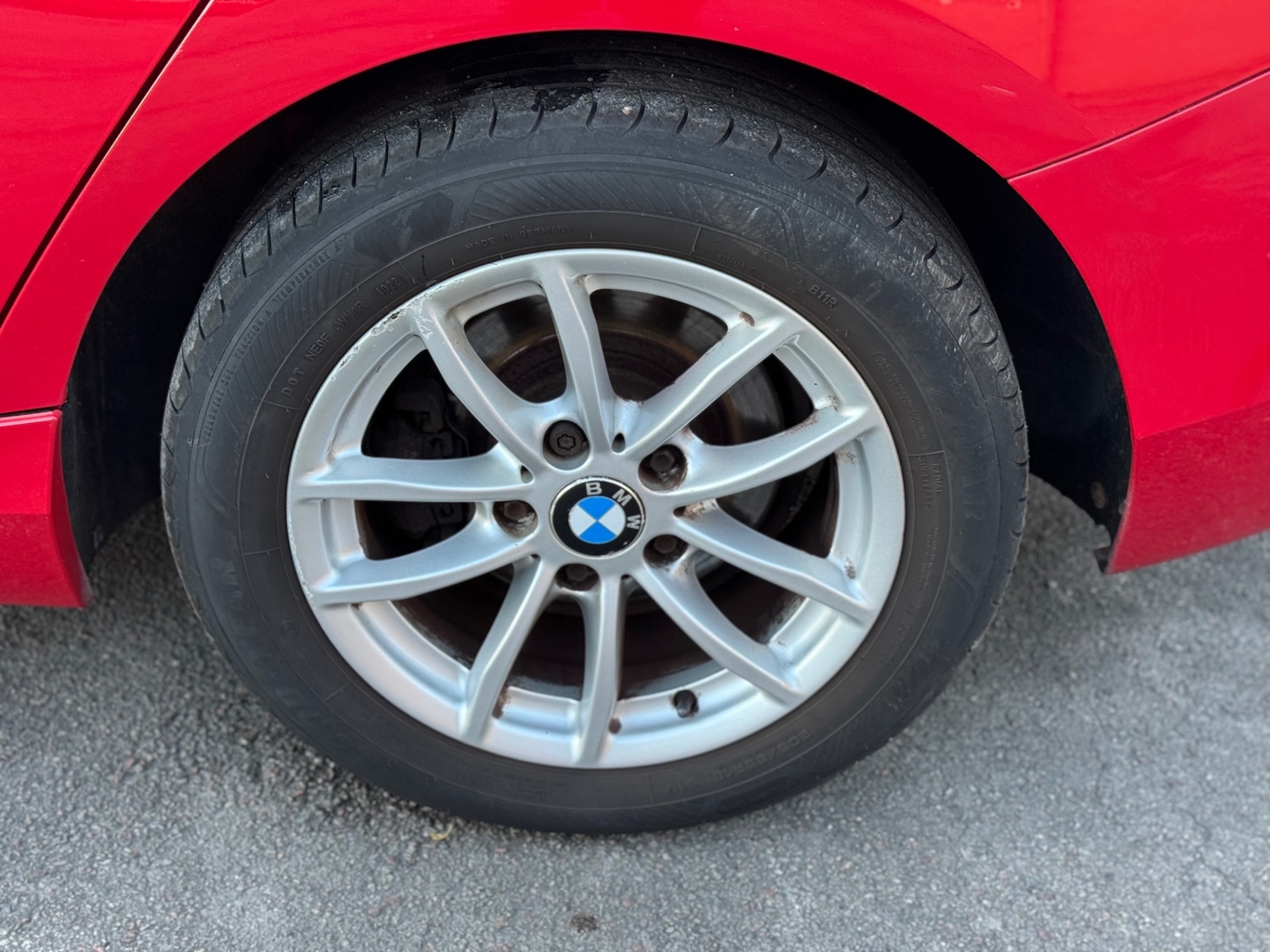 Used BMW 1 Series 2013 for sale - 76799668: Photo 13