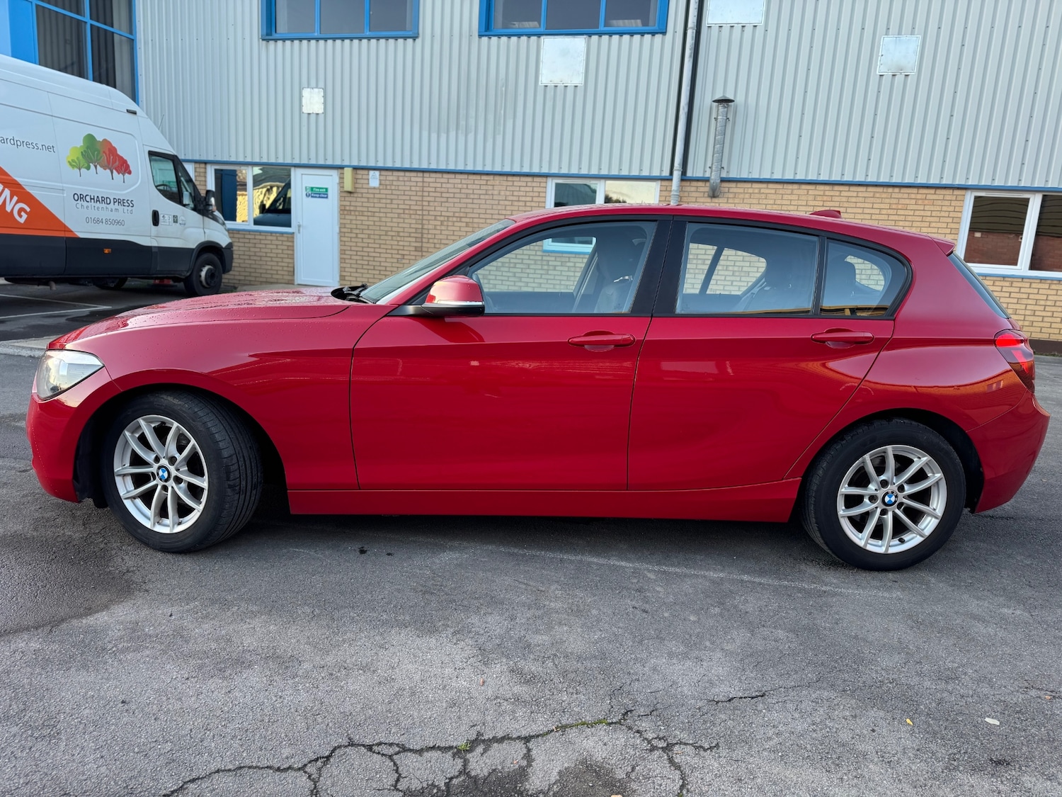 Used BMW 1 Series 2013 for sale - 76799668: Photo 14