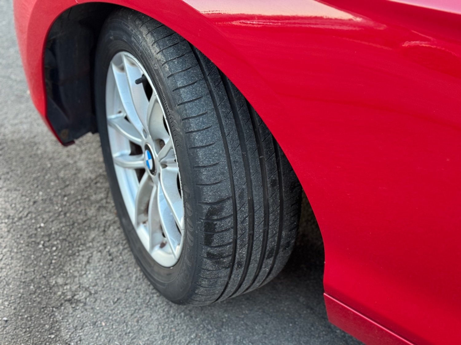 Used BMW 1 Series 2013 for sale - 76799668: Photo 15