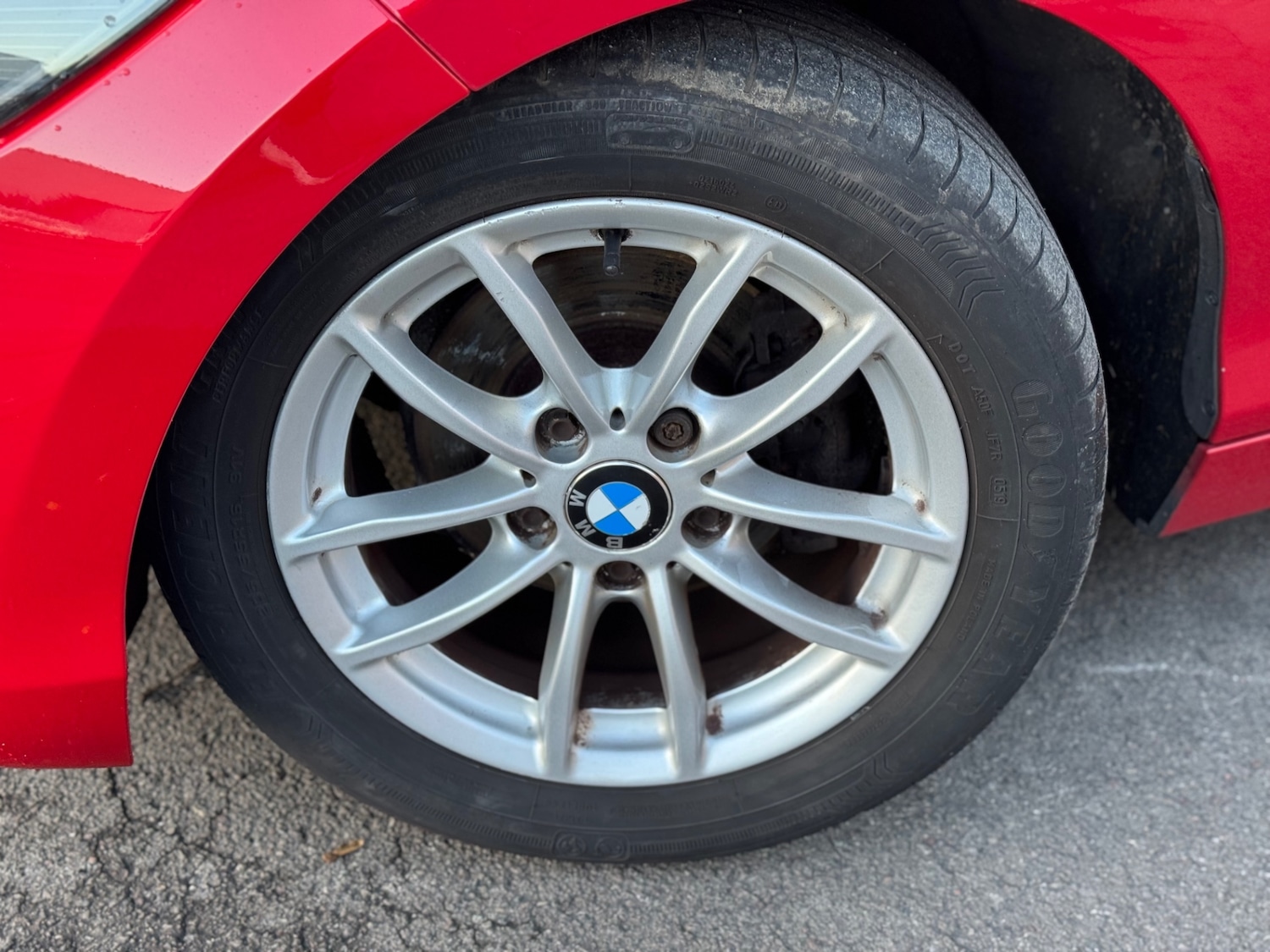 Used BMW 1 Series 2013 for sale - 76799668: Photo 16