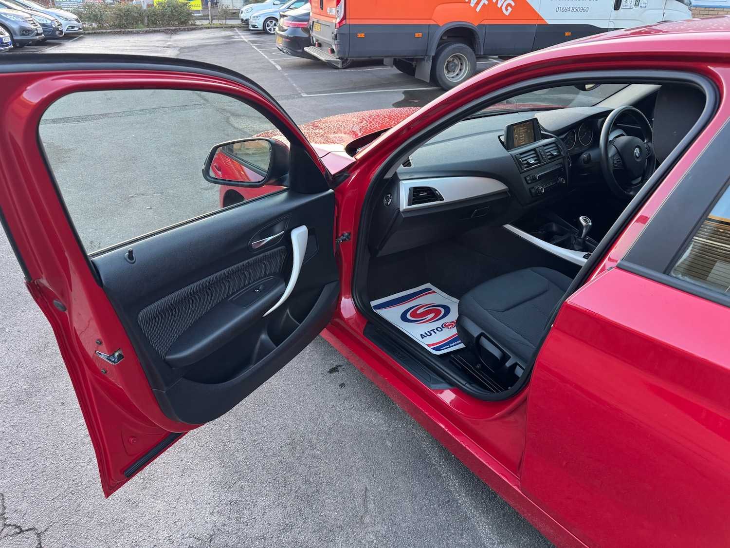 Used BMW 1 Series 2013 for sale - 76799668: Photo 17