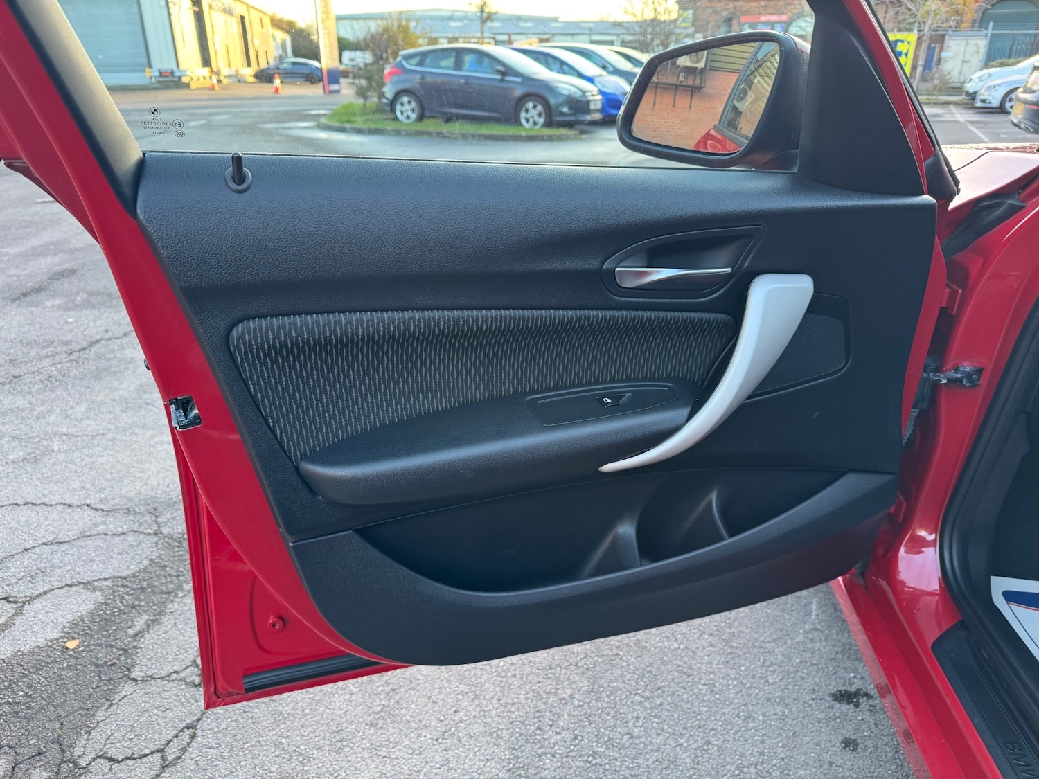 Used BMW 1 Series 2013 for sale - 76799668: Photo 18