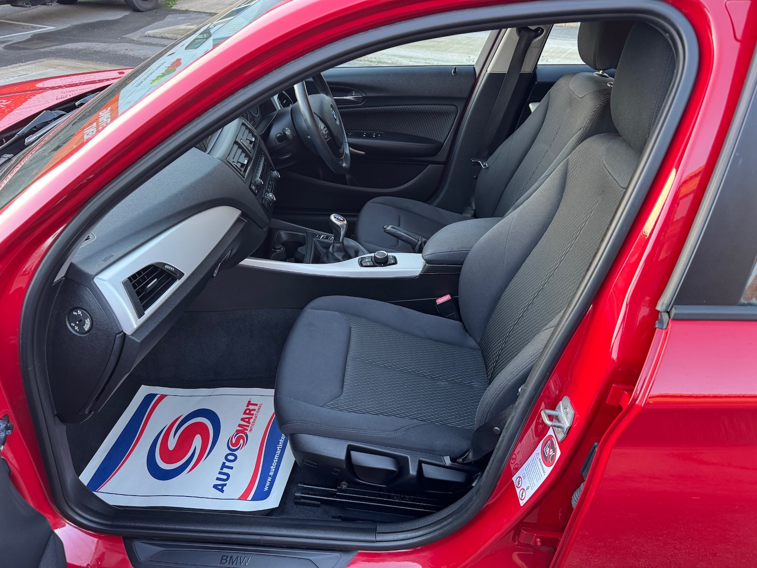 Used BMW 1 Series 2013 for sale - 76799668: Photo 19