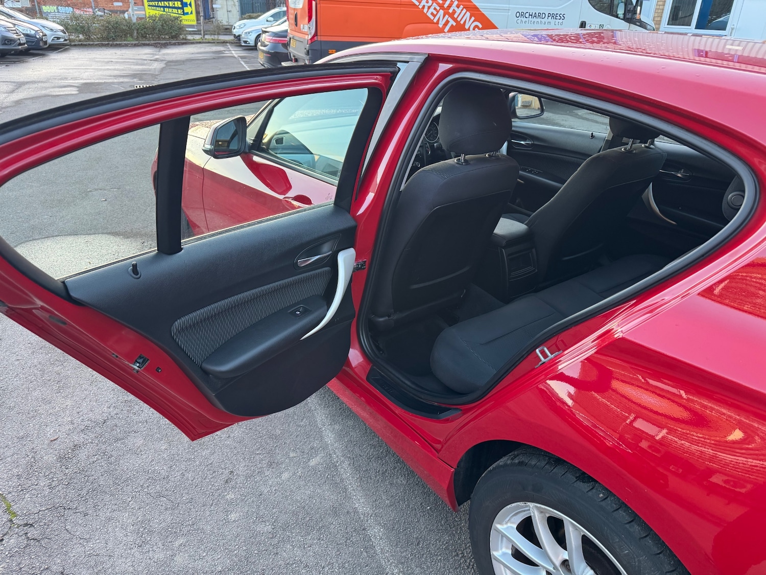 Used BMW 1 Series 2013 for sale - 76799668: Photo 21