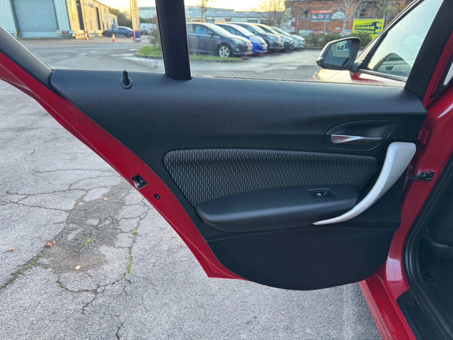 Used BMW 1 Series 2013 for sale - 76799668: Photo 22