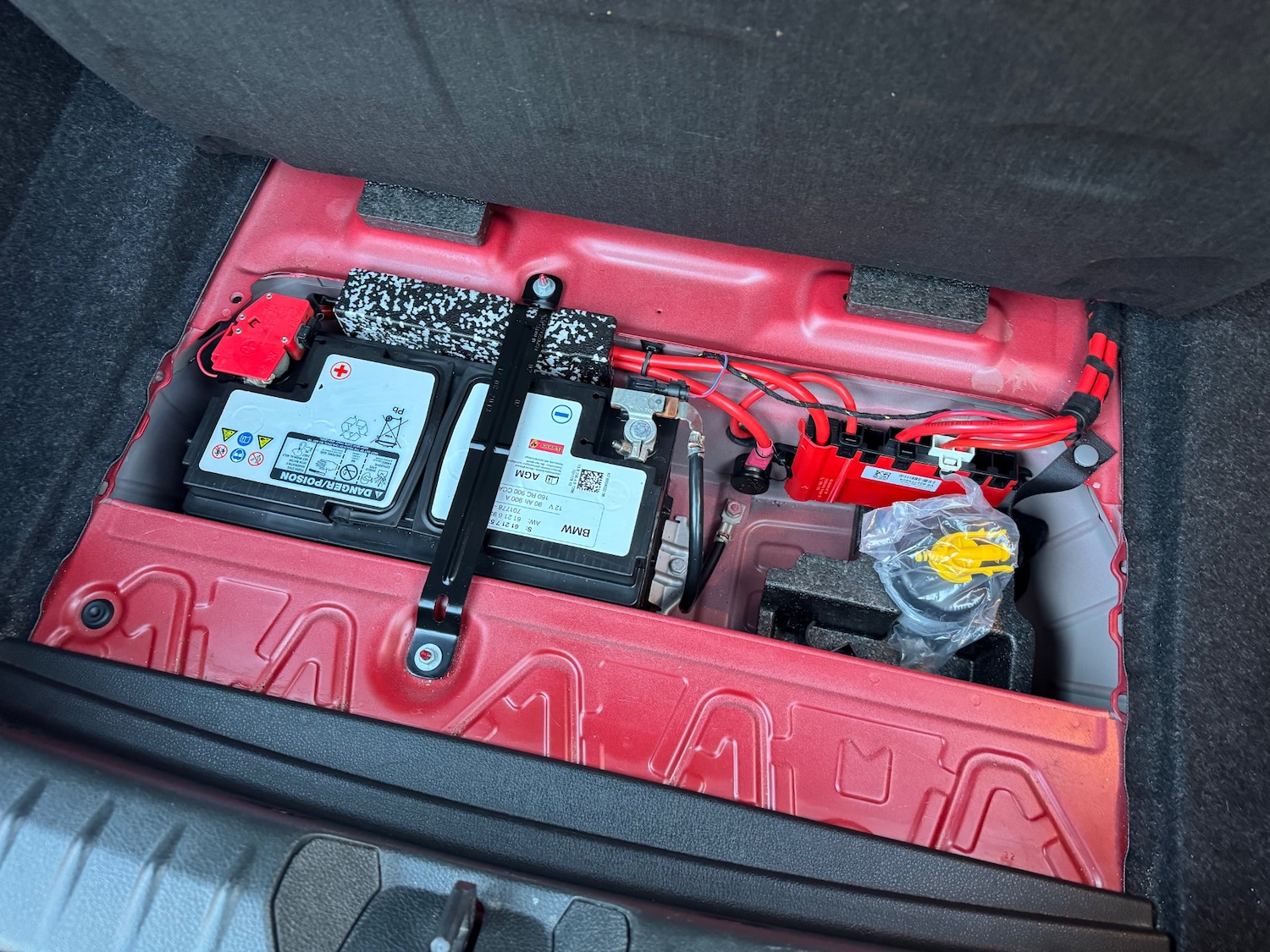 Used BMW 1 Series 2013 for sale - 76799668: Photo 26