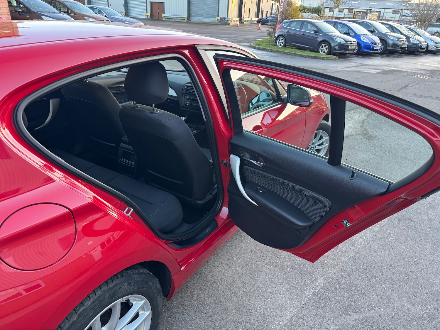 Used BMW 1 Series 2013 for sale - 76799668: Photo 27