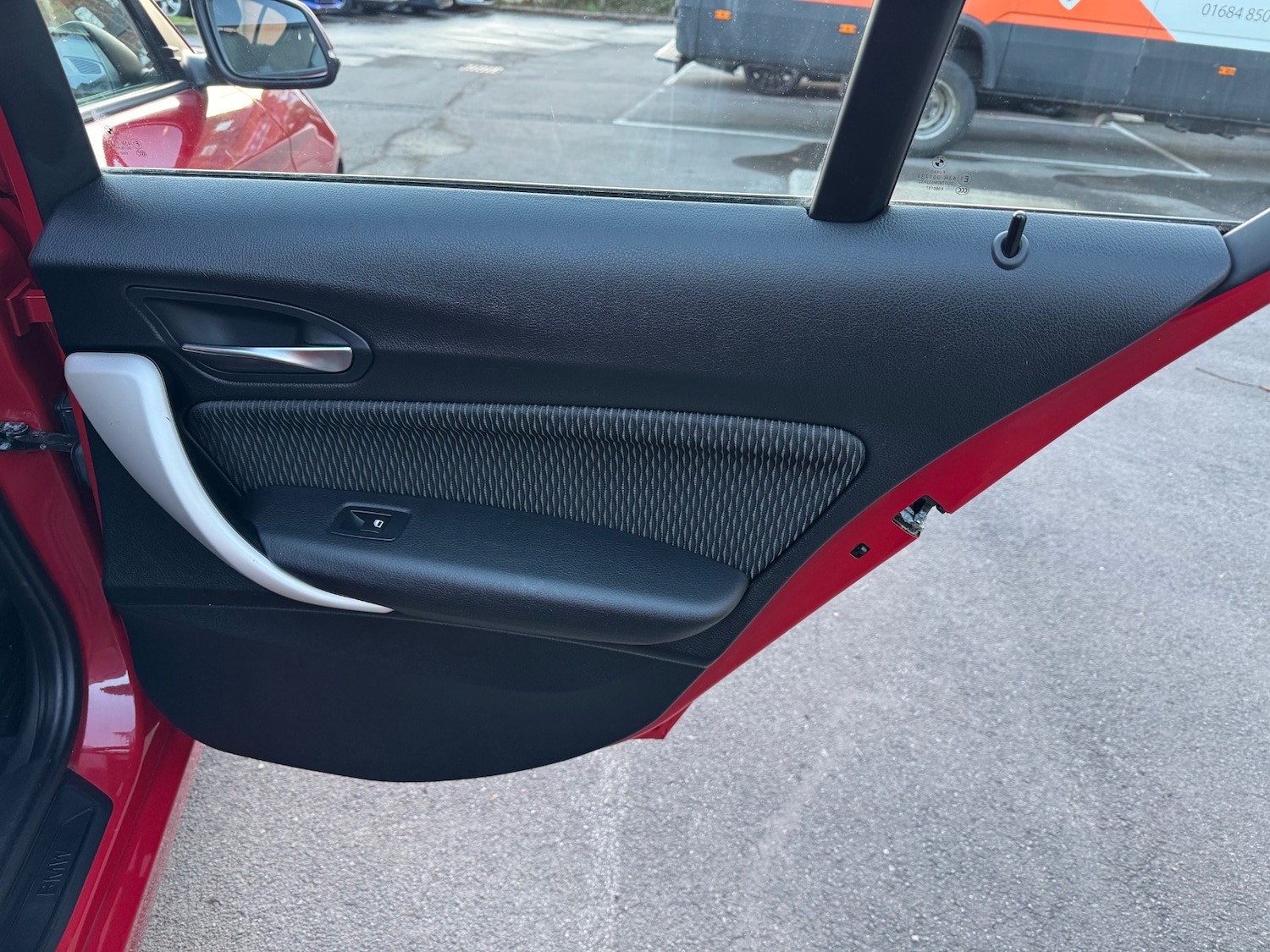 Used BMW 1 Series 2013 for sale - 76799668: Photo 28