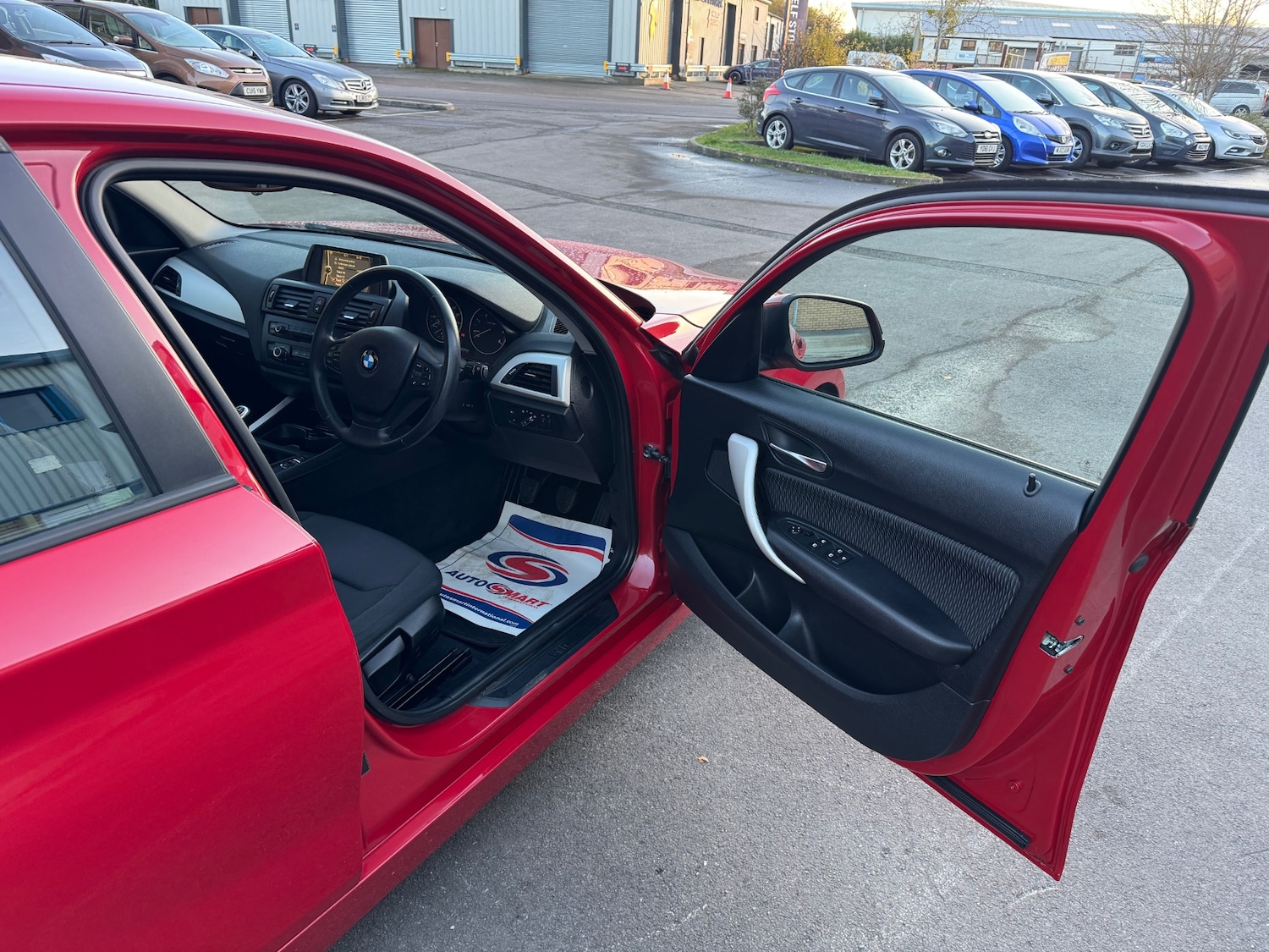 Used BMW 1 Series 2013 for sale - 76799668: Photo 30