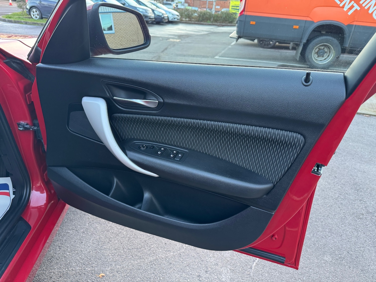 Used BMW 1 Series 2013 for sale - 76799668: Photo 31