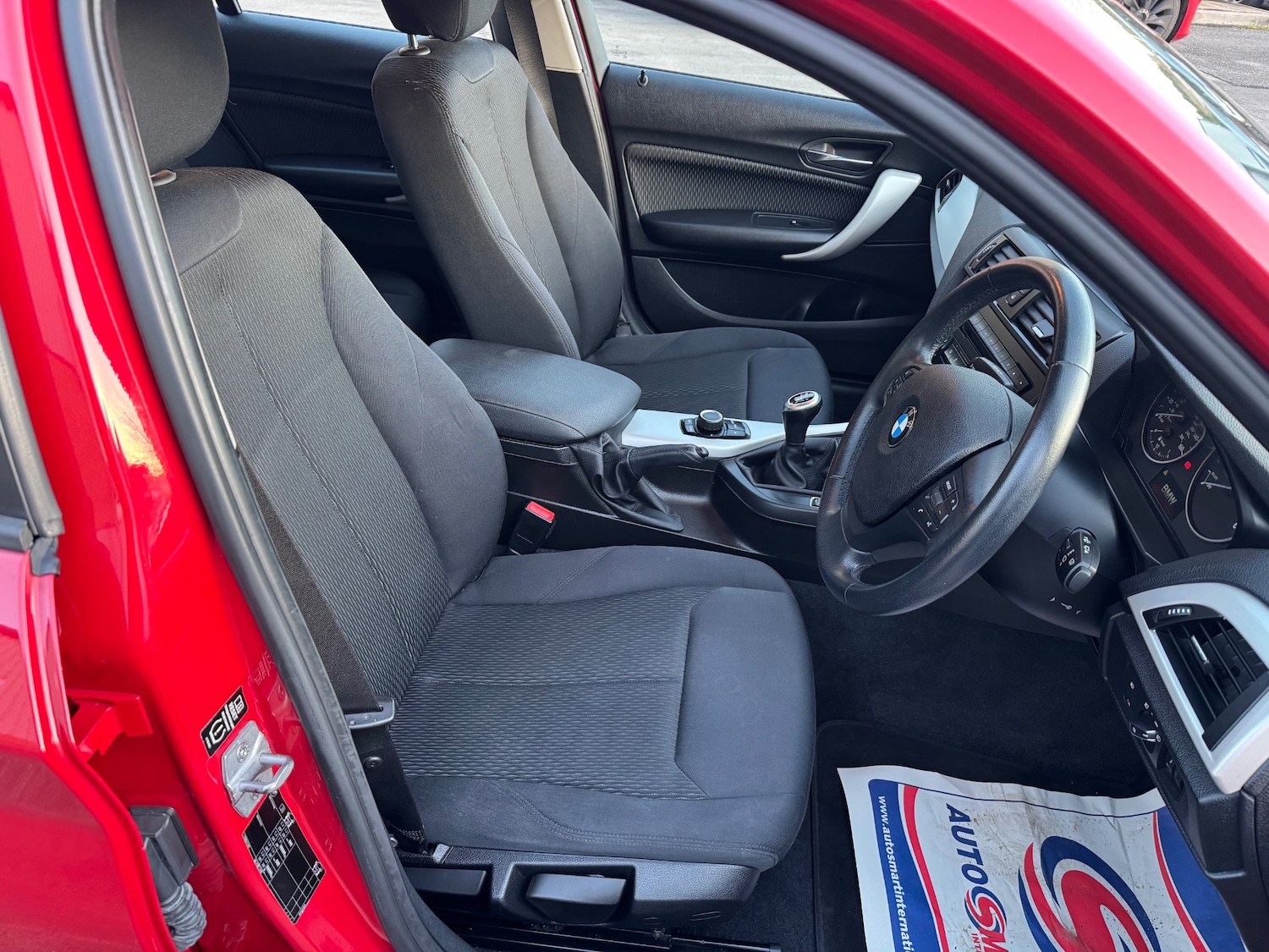 Used BMW 1 Series 2013 for sale - 76799668: Photo 33