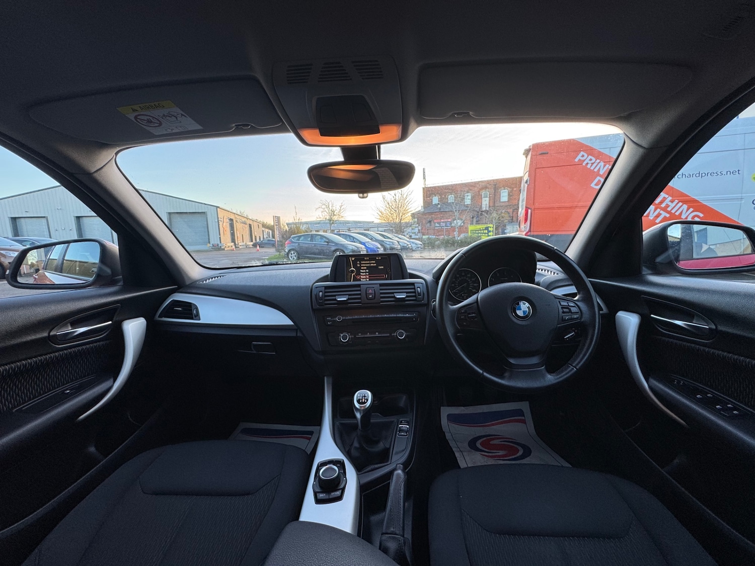 Used BMW 1 Series 2013 for sale - 76799668: Photo 34