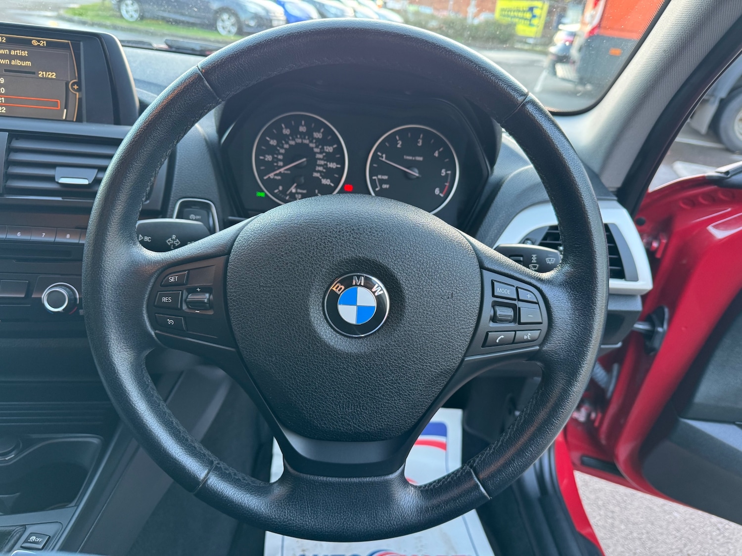 Used BMW 1 Series 2013 for sale - 76799668: Photo 36