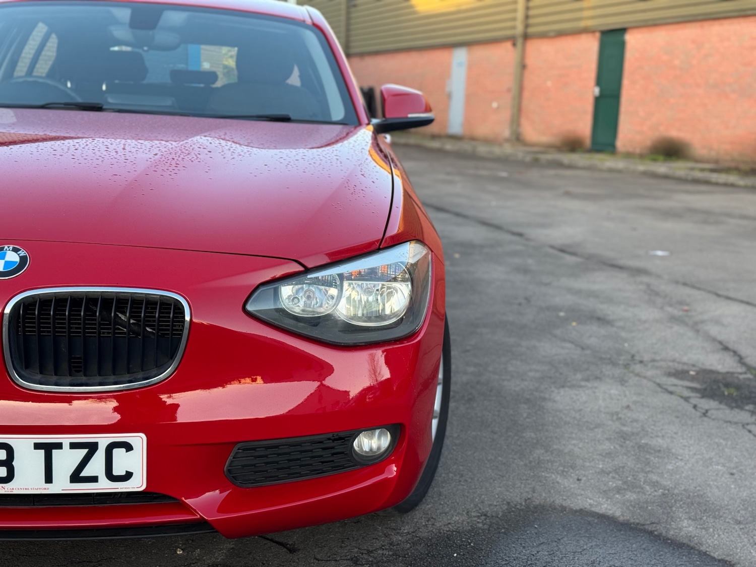 Used BMW 1 Series 2013 for sale - 76799668: Photo 4