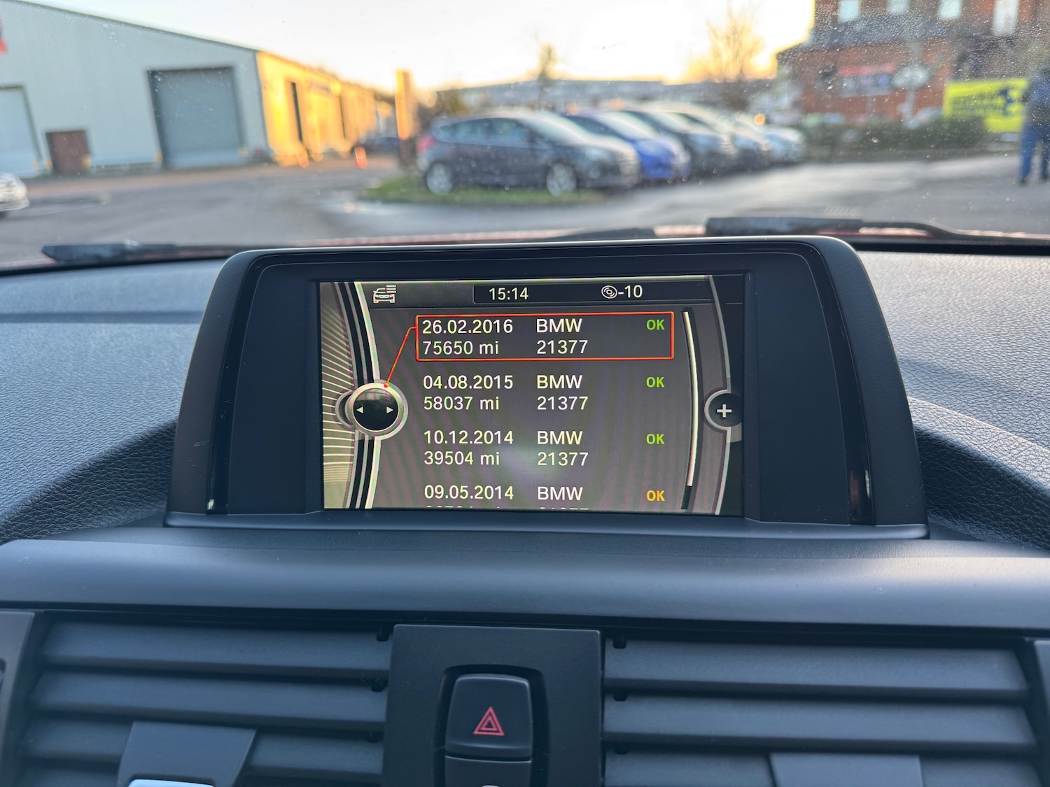 Used BMW 1 Series 2013 for sale - 76799668: Photo 46