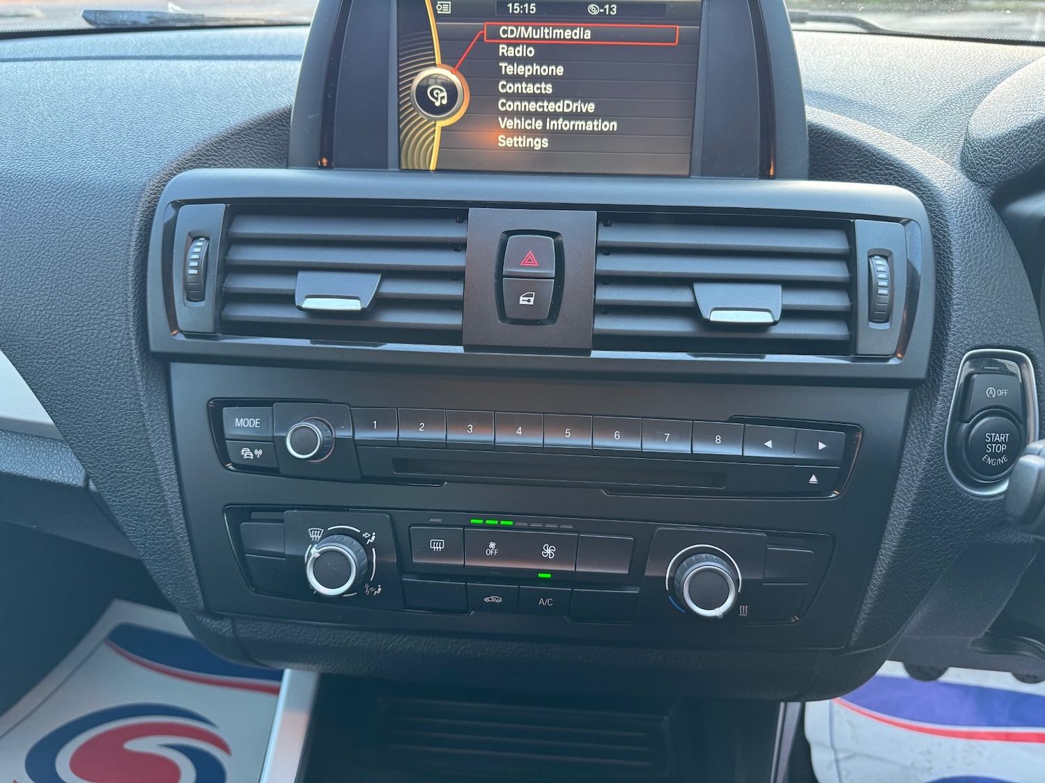 Used BMW 1 Series 2013 for sale - 76799668: Photo 47