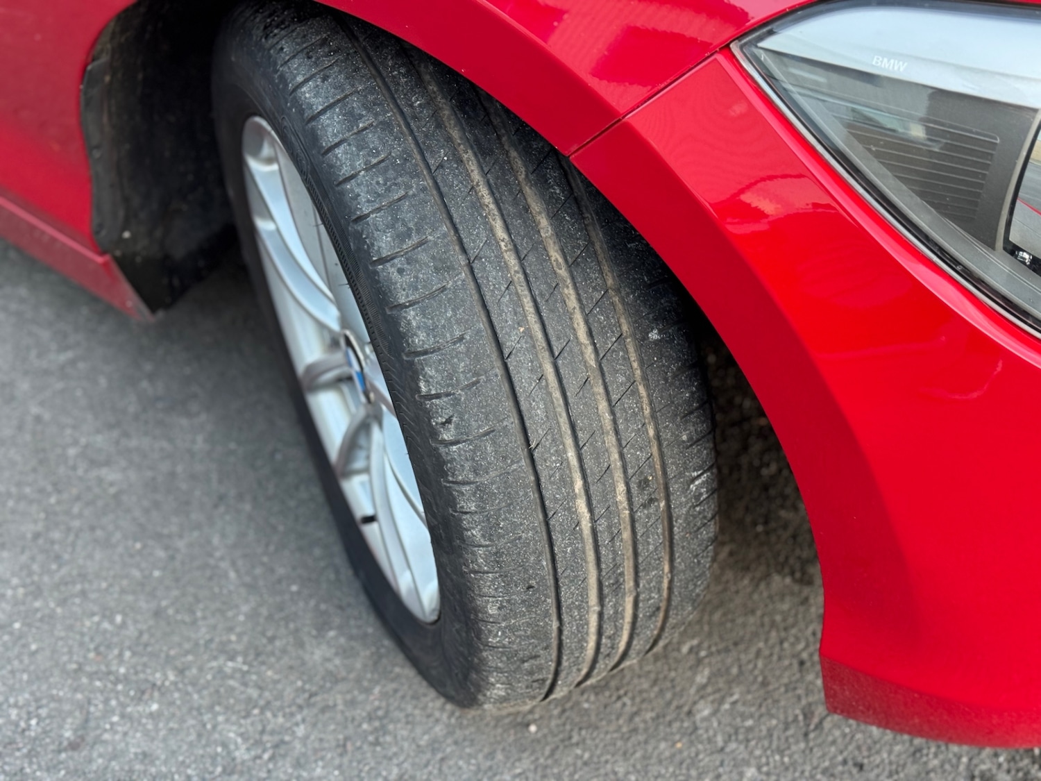 Used BMW 1 Series 2013 for sale - 76799668: Photo 6