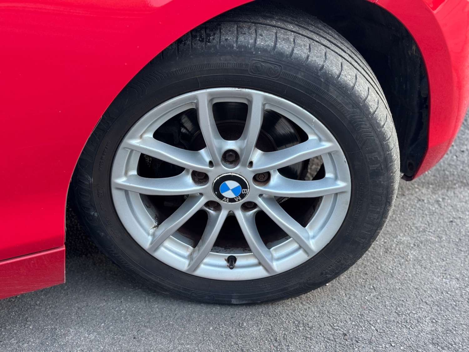 Used BMW 1 Series 2013 for sale - 76799668: Photo 7