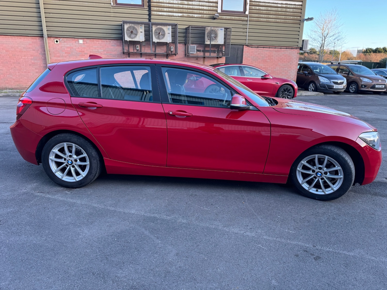 Used BMW 1 Series 2013 for sale - 76799668: Photo 8