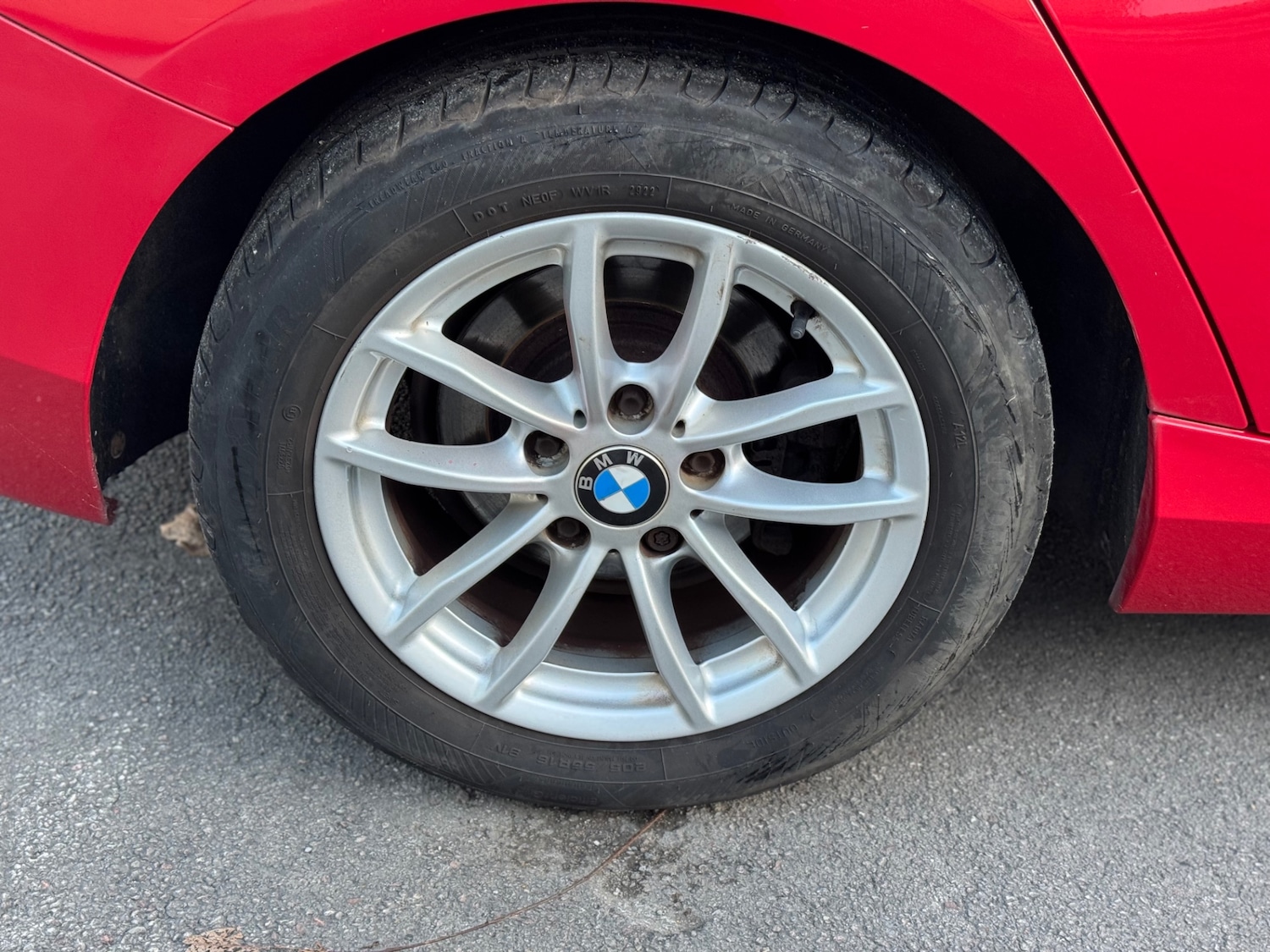 Used BMW 1 Series 2013 for sale - 76799668: Photo 9