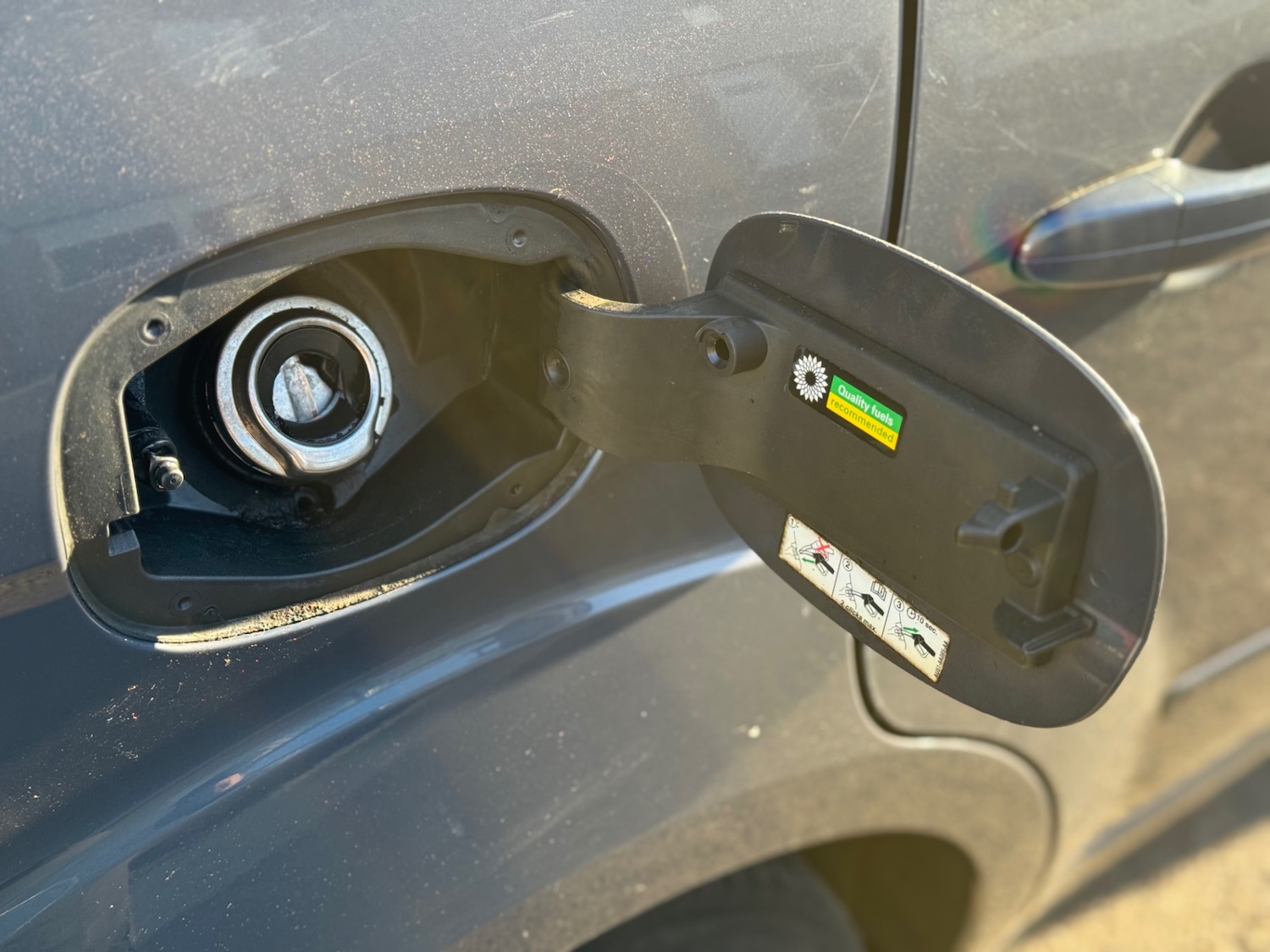 Used Ford S-Max 2012 for sale - 76799641: Photo 10