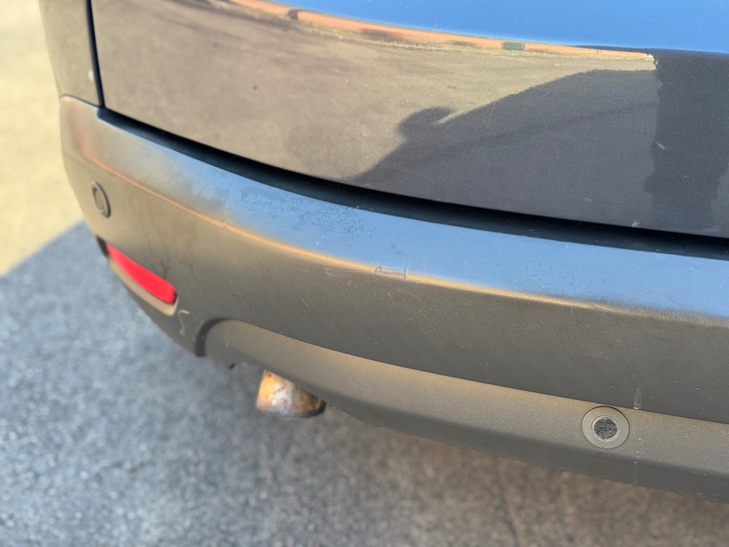 Used Ford S-Max 2012 for sale - 76799641: Photo 13