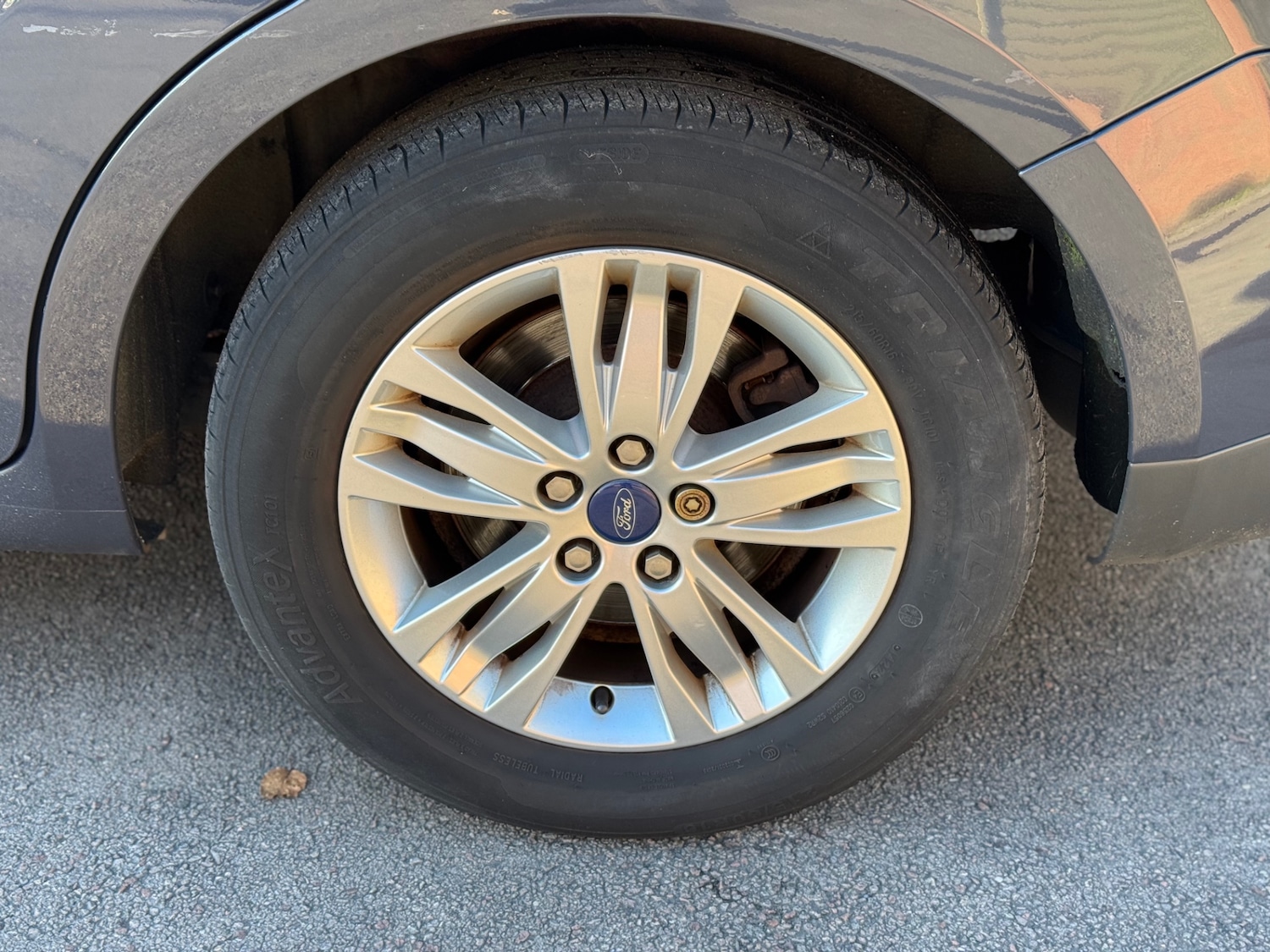 Used Ford S-Max 2012 for sale - 76799641: Photo 15