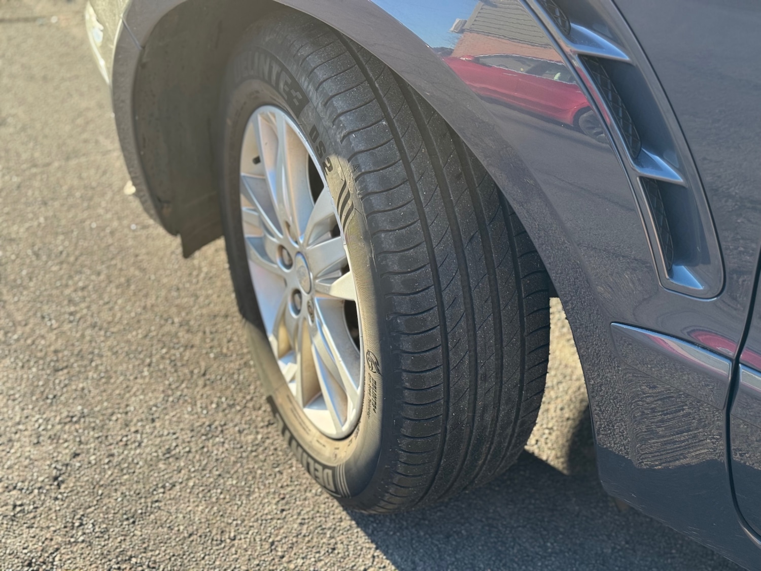 Used Ford S-Max 2012 for sale - 76799641: Photo 17