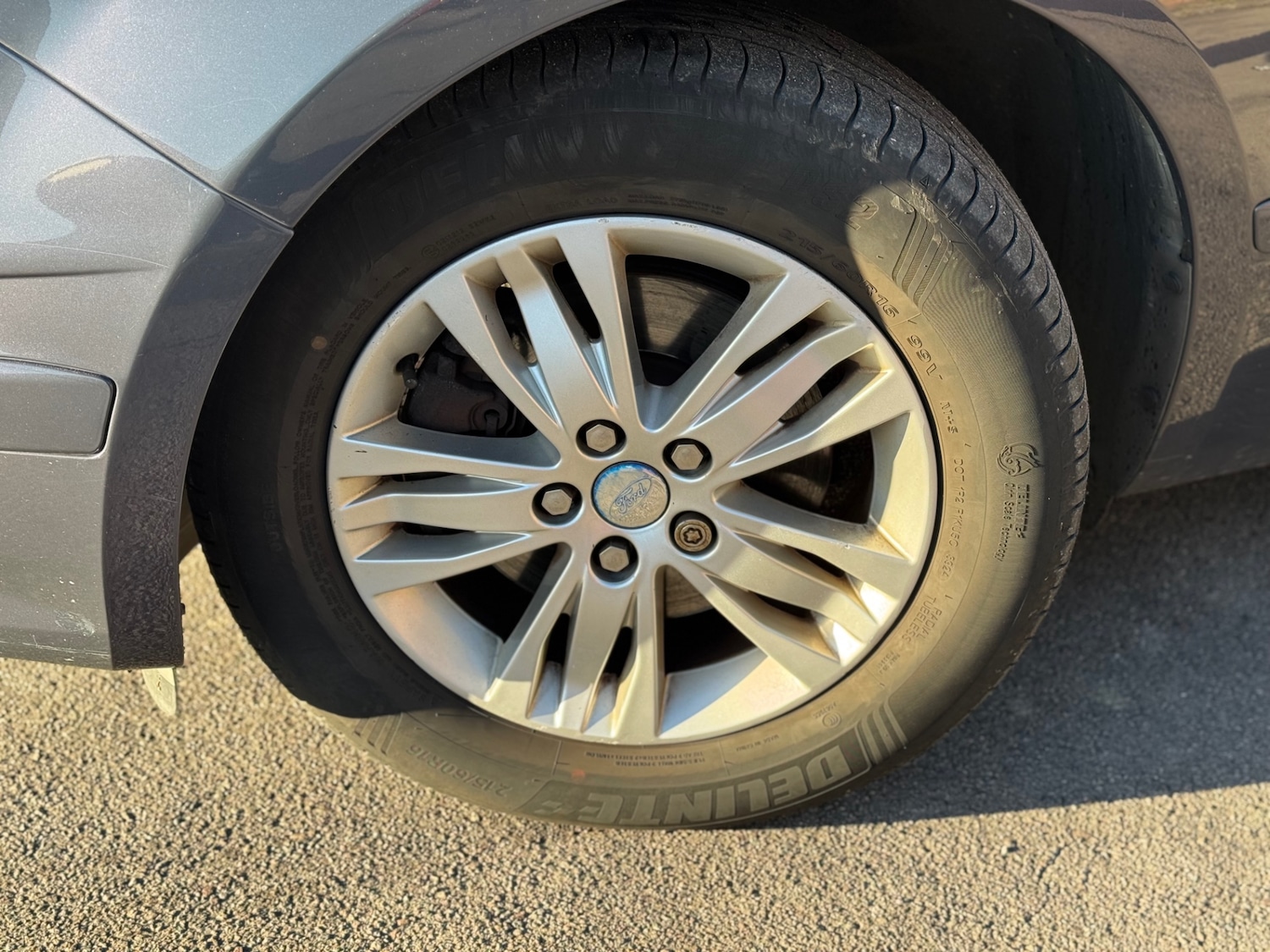 Used Ford S-Max 2012 for sale - 76799641: Photo 18