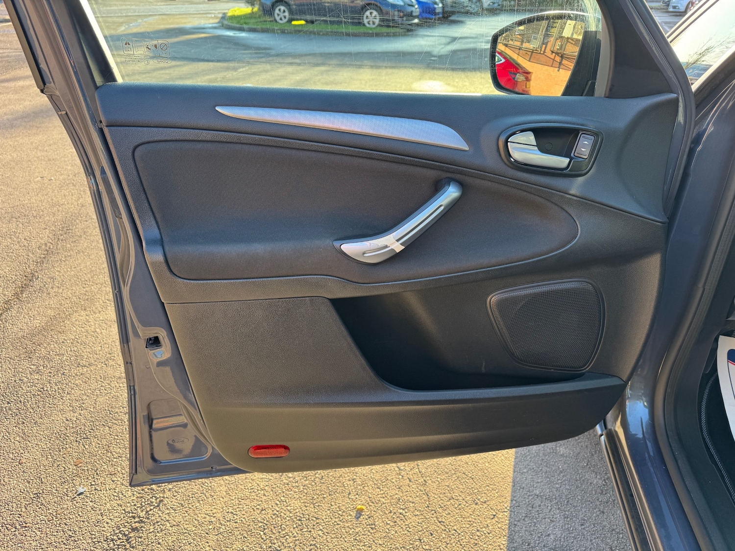 Used Ford S-Max 2012 for sale - 76799641: Photo 20