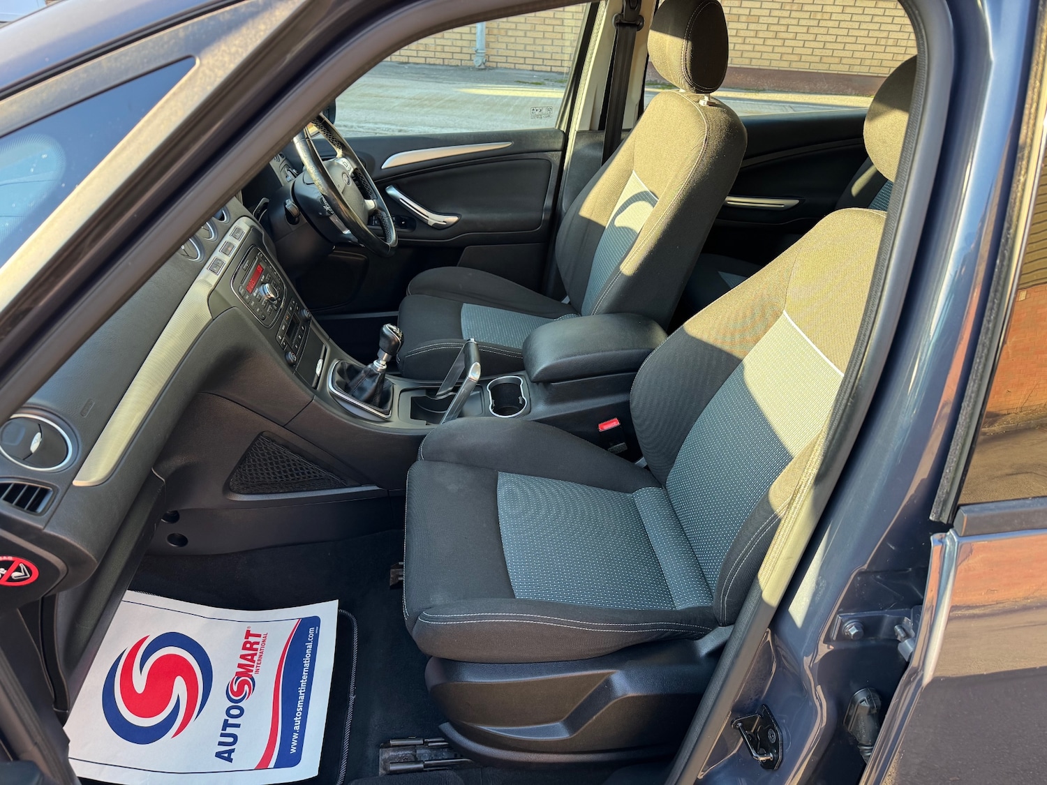 Used Ford S-Max 2012 for sale - 76799641: Photo 21