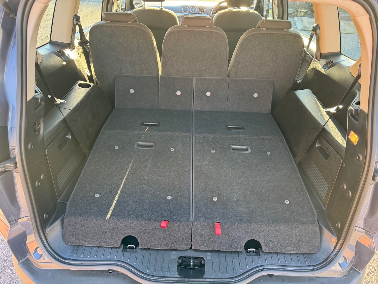 Used Ford S-Max 2012 for sale - 76799641: Photo 30