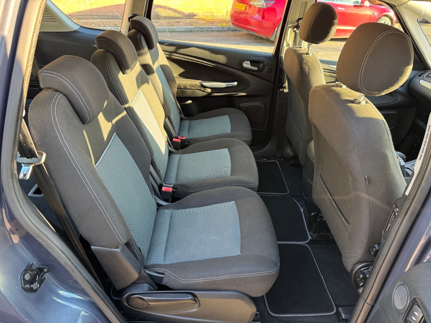 Used Ford S-Max 2012 for sale - 76799641: Photo 33