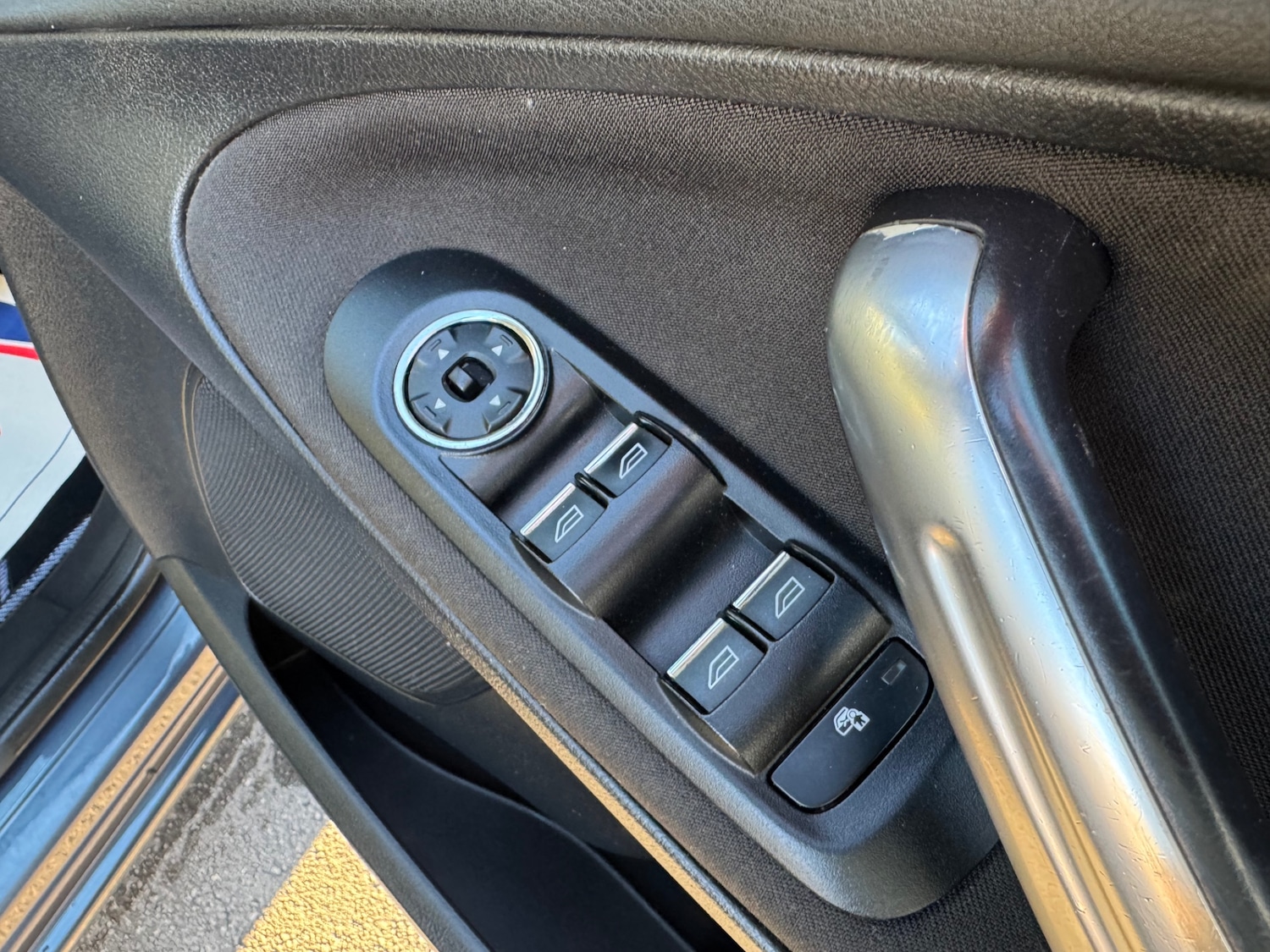 Used Ford S-Max 2012 for sale - 76799641: Photo 36