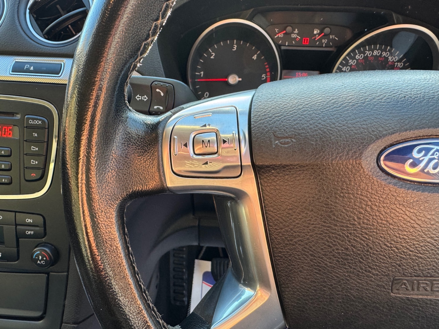 Used Ford S-Max 2012 for sale - 76799641: Photo 42