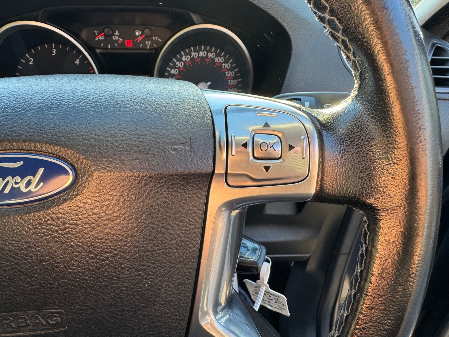 Used Ford S-Max 2012 for sale - 76799641: Photo 43