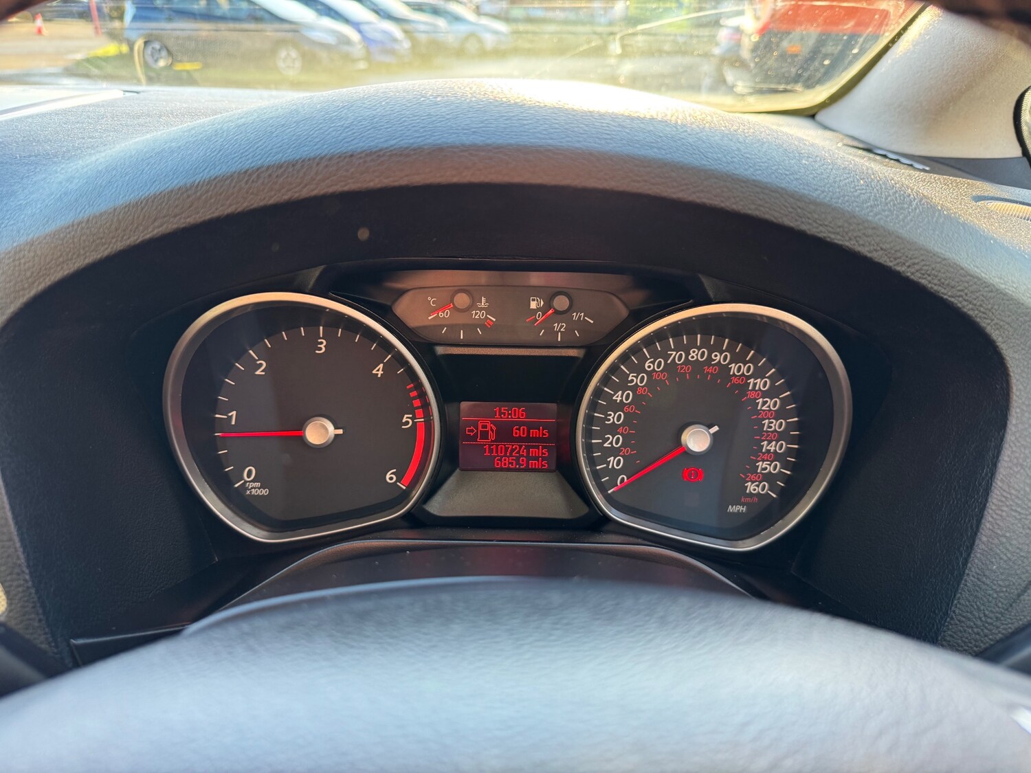 Used Ford S-Max 2012 for sale - 76799641: Photo 44