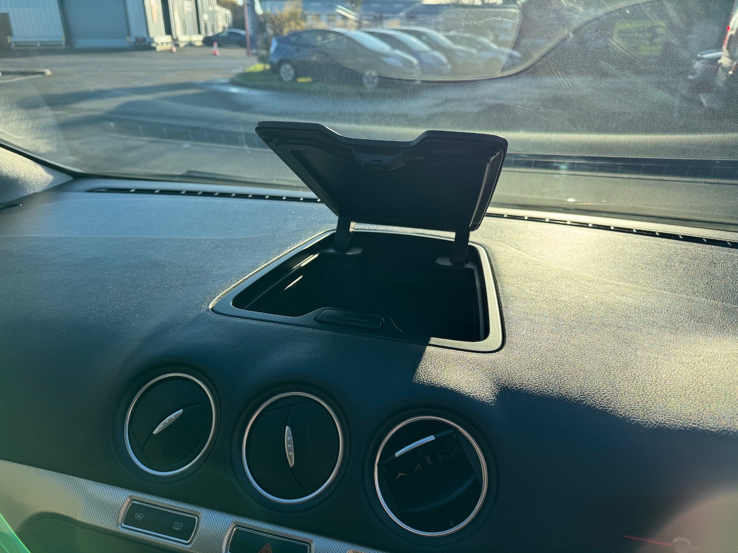 Used Ford S-Max 2012 for sale - 76799641: Photo 46