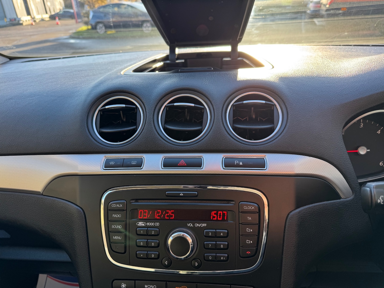 Used Ford S-Max 2012 for sale - 76799641: Photo 47